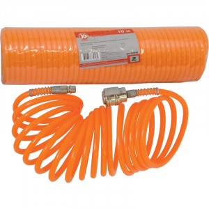 21151 Калибр Шланг для компрессора Калибр-10 