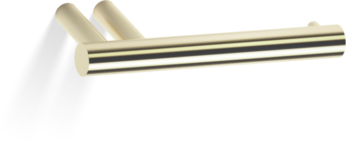 0856682 Держатель туалетной бумаги TPH1 DECOR WALTHER BAR