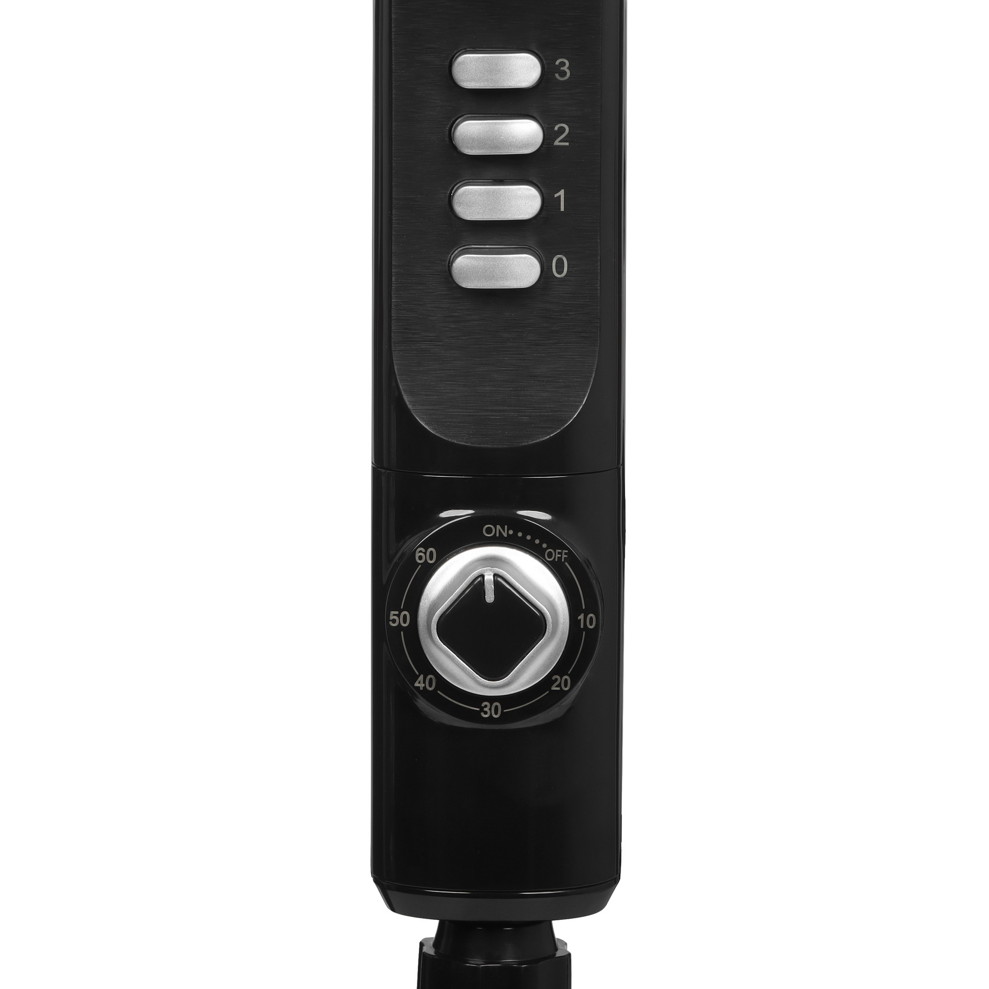 5433063 Вентилятор Aceline SFJX-1650B5  черный STDN-0143890 - Вид №3