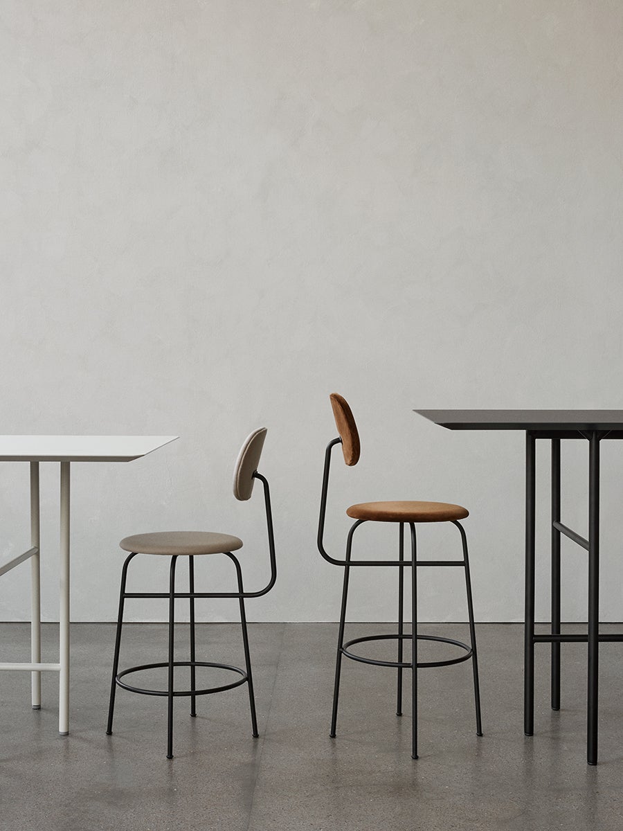 5709262035045 Стул Afteroom Plus, обитый LuceLight  - Вид №9