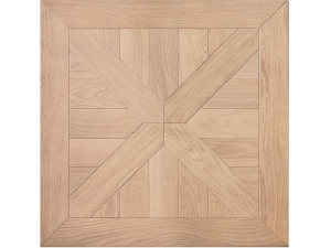 Дубовый паркет