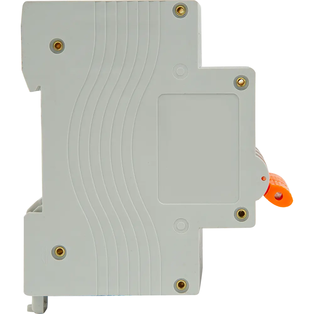 Выключатель нагрузки TDM Electric ВН-32 2P для электрощитов 84399560 STLM-0049329 - Вид №3