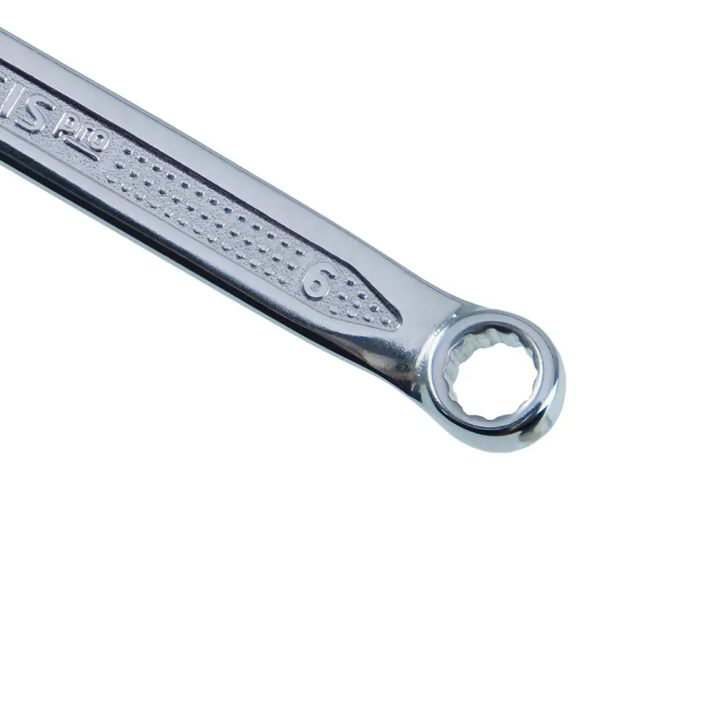 Комбинированный ключ Oasis 6 мм для точных работ 89428237 STLM-1574915 - Вид №2