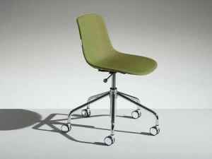 LAMM Офисный стул на эстакаде Lucky