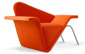 Adrenalina Кресло с мягкой обивкой V2