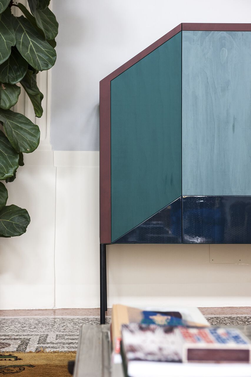 МДФ бардачок Mogg портреты ARCH-00046702 - Вид №2