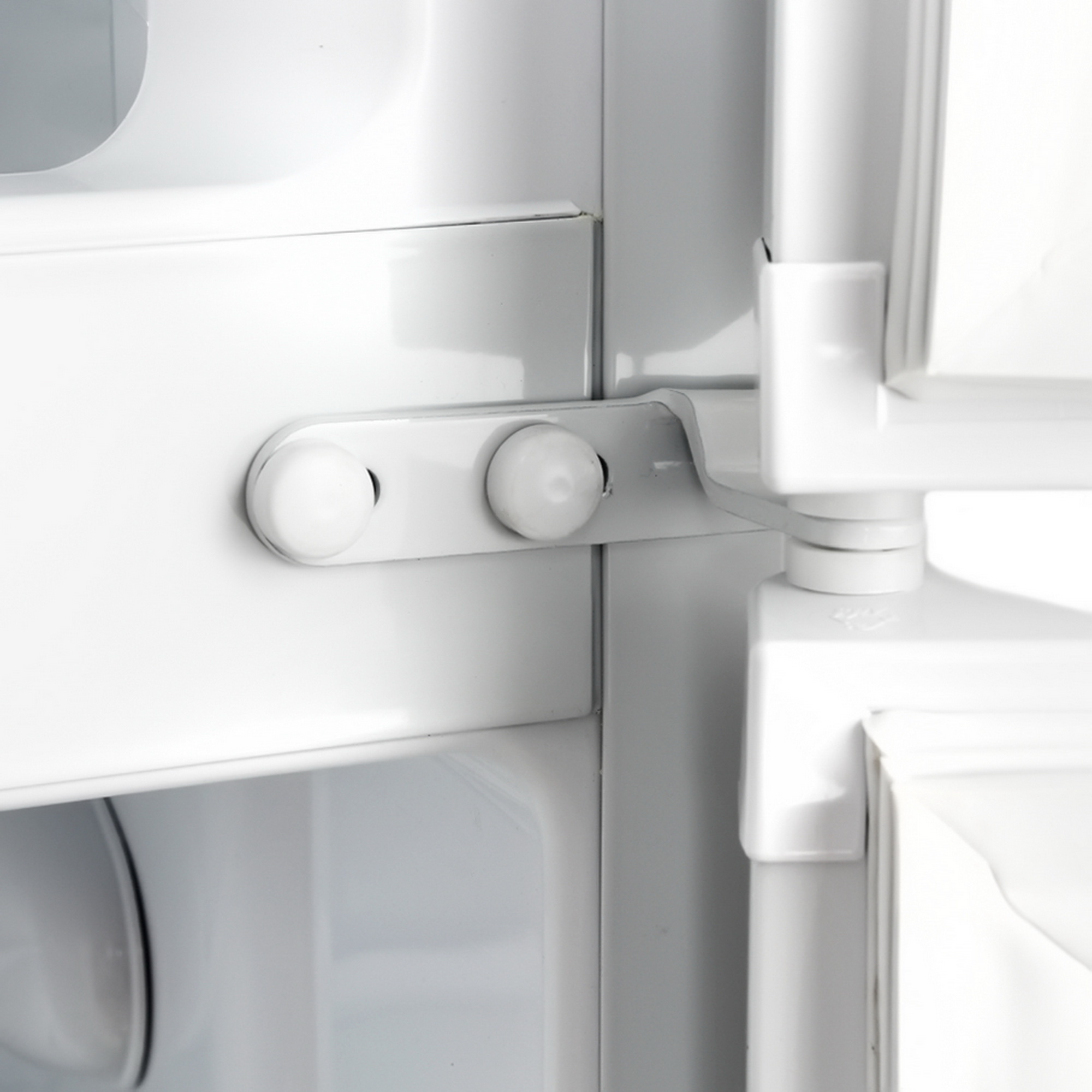 1009444 Холодильник с морозильником   ATLANT МХМ-2808-90 белый STDN-0073518 - Вид №3