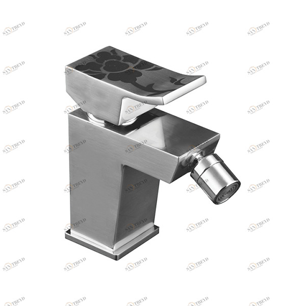 Однорычажный смеситель для биде 54.009C MAIER SURF DECOR 54009C