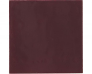 LGC080 Набор из 10 простых фиолетовых / розовых плиток Сarronheating