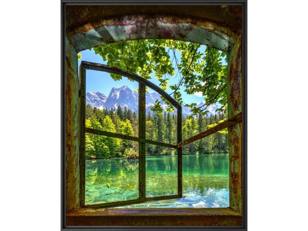 Печать фотографий на бумаге YellowKorner город ARCH-00070573 - Вид №1