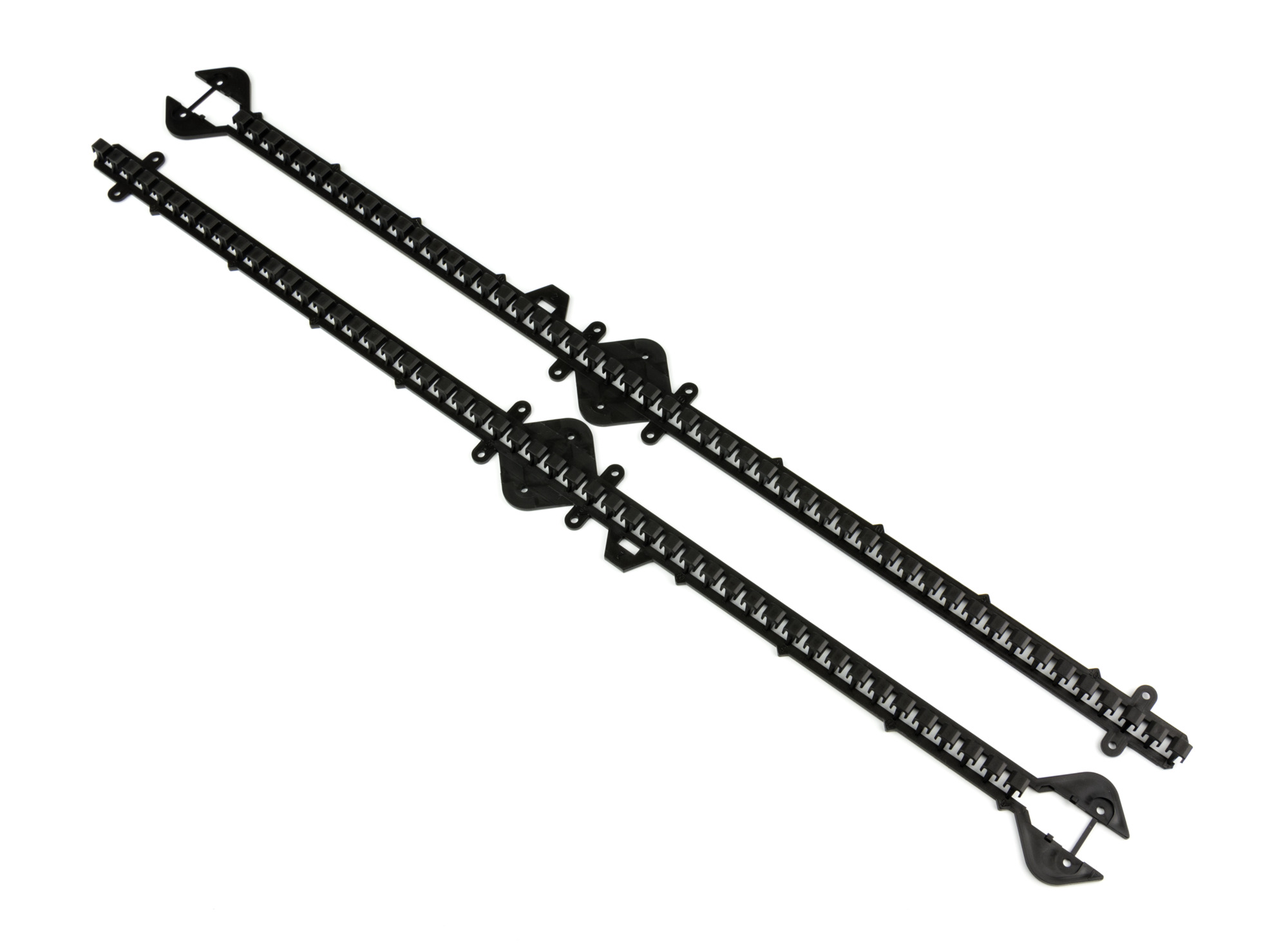 Danfoss Крепления для кабелей Лента монтажная для СР кабеля 20м оцинк. 19808193  - Вид №12