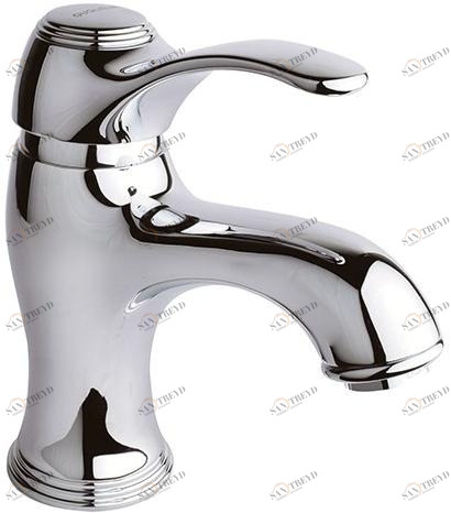 GUGLIELMI Смеситель для умывальника, однорычажный Regina plus Fbrp18500