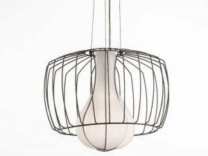 Siru Подвесной светильник из муранского стекла  Ms439-030