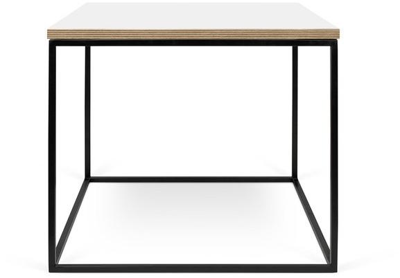 TemaHome Журнальный столик квадратный Gleam sun-id-1415394 - Вид №6