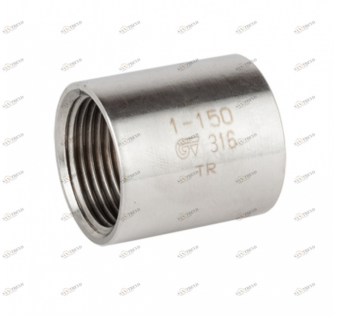 GENEBRE 0270 02 Розетка F-F 