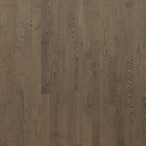 Паркетная доска Polarwood Uranium Дуб с брашью (Текстурированная) 2266х188 мм 2600200080 - Вид №2