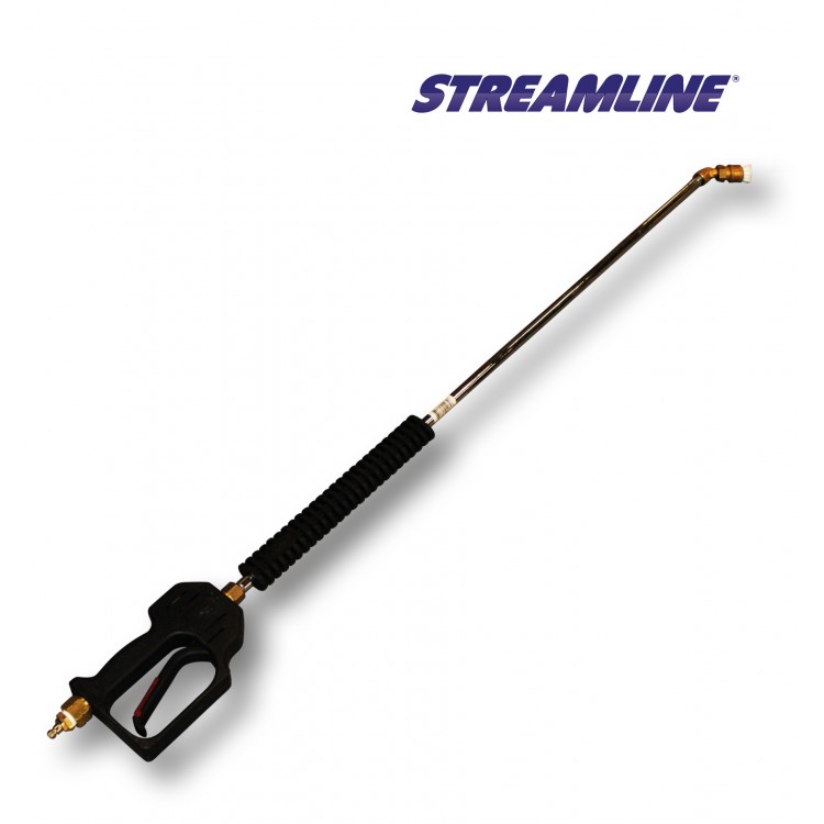 SW-T050-222 STREAMLINE Распылитель моющих средств 50 л  - Вид №1