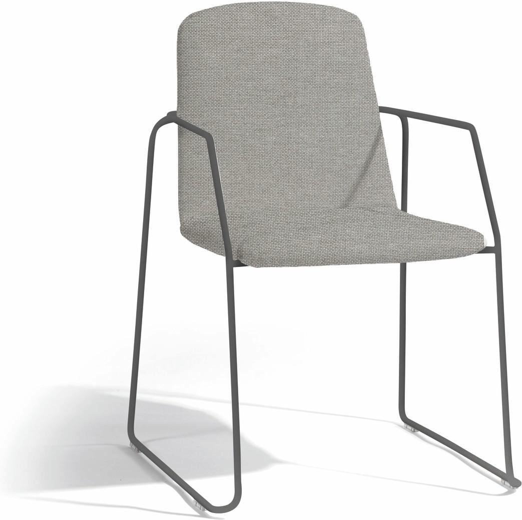 Стул лава веха Manutti Loop MNST82