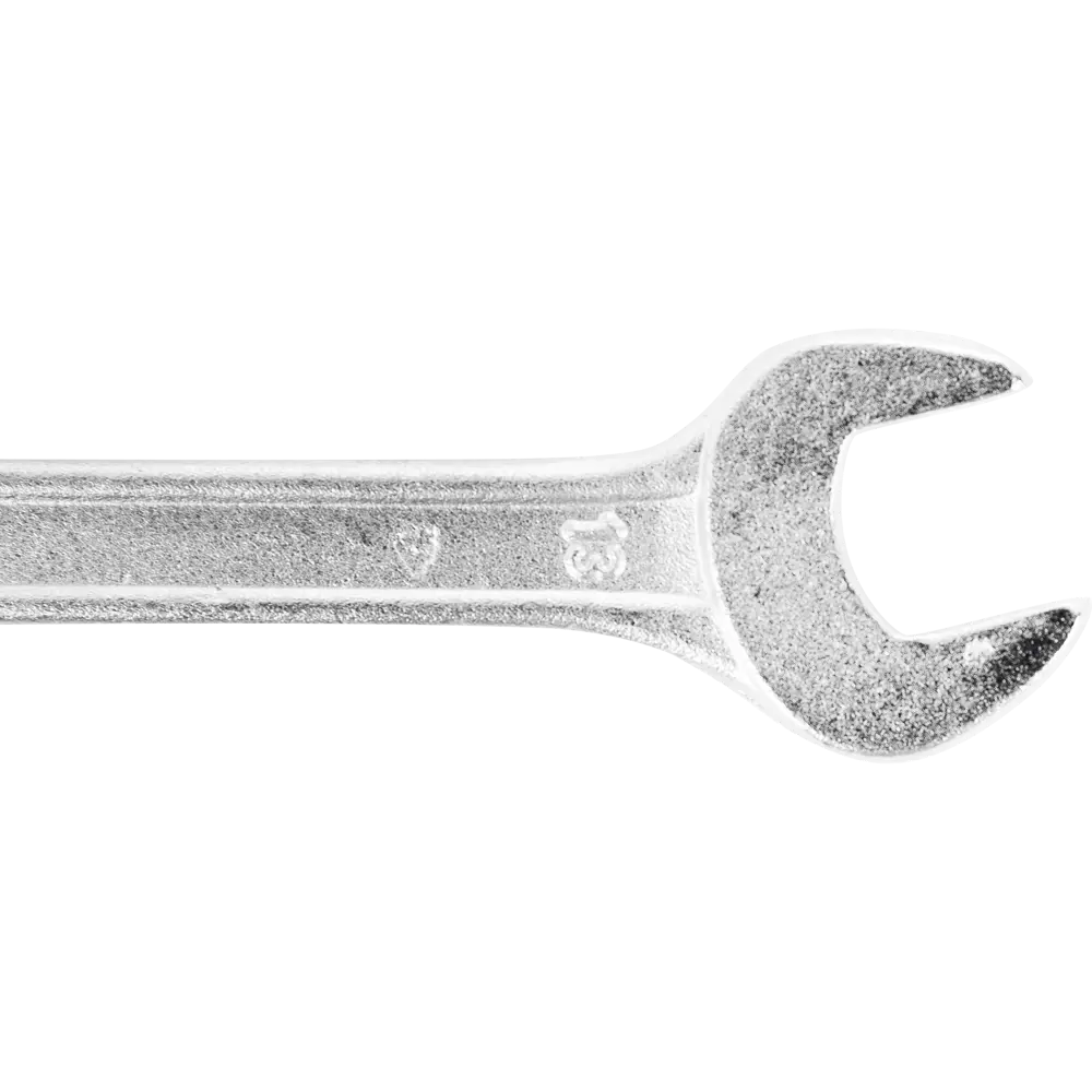 Ключ рожковый Sparta 144475 12x13 мм STLM-2133723 - Вид №1