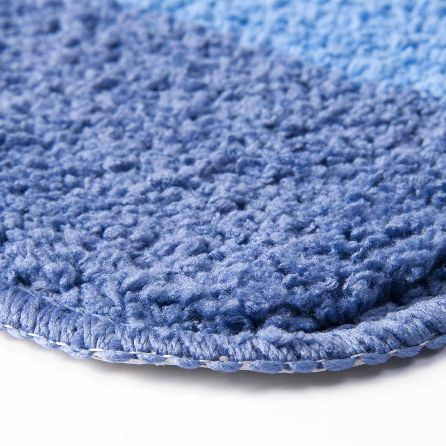 BM-1101 Lopau Коврик для ванной комнаты WasserKRAFT  - Вид №2