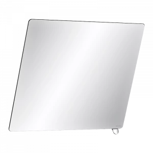 510202P Наклонное зеркало с ручкой DELABIE