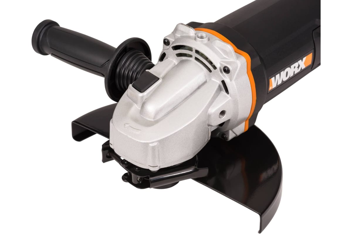 Углошлифовальная машина (УШМ) Worx WX709 9083090 STDN-0005261 - Вид №4