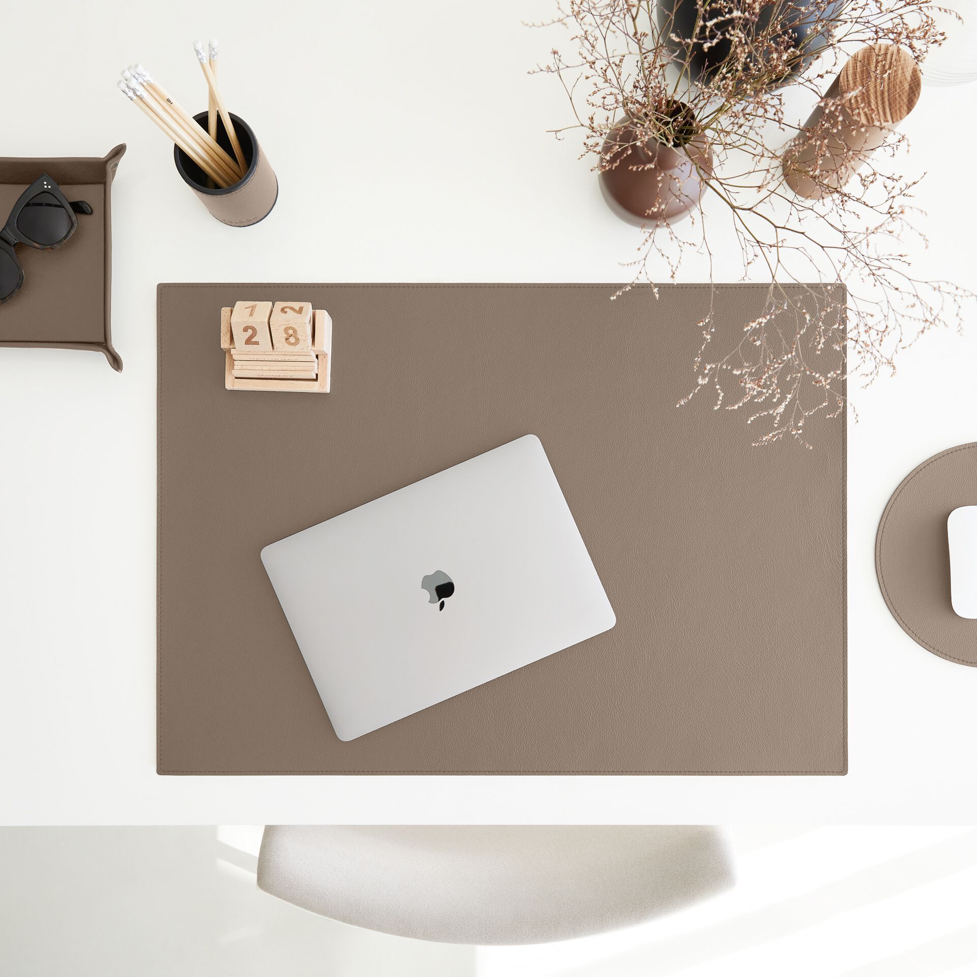 Опорожненные кожаные чехлы EGLOOH IRIS ARCH-00087506 - Вид №76