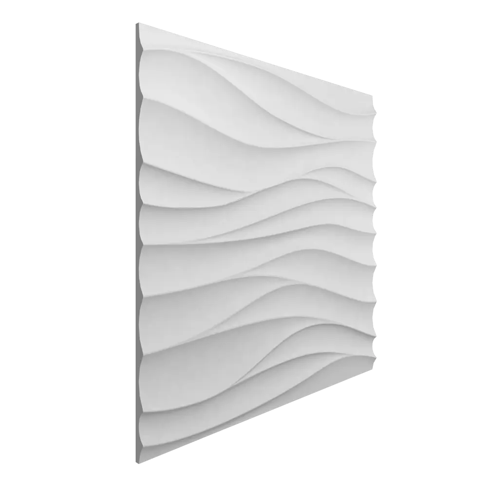 3D панель Bello-Deco СП 13 для стен и потолков 89415645 BELLO DECO STLM-1570260 - Вид №1