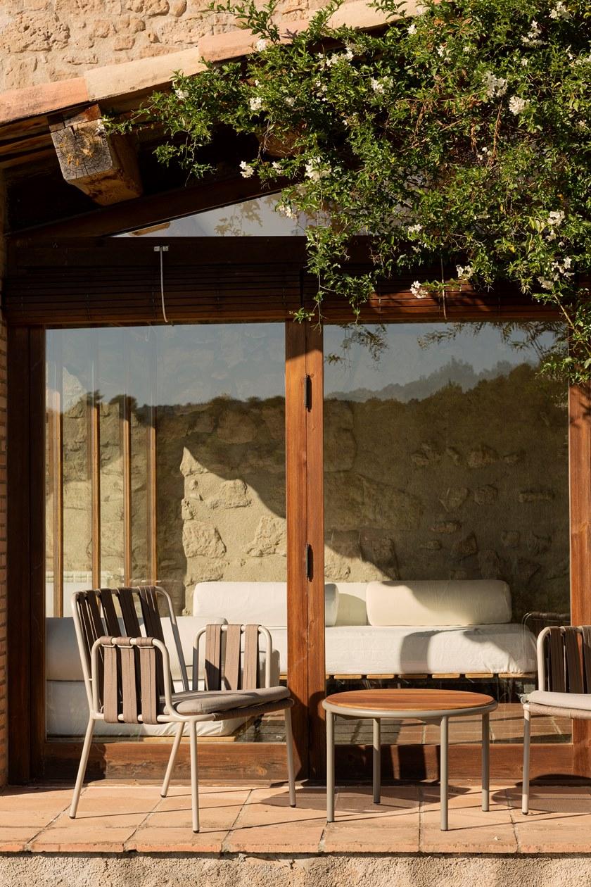 Bivaq Садовое кресло с подлокотниками Teja sun-id-1358158 - Вид №3