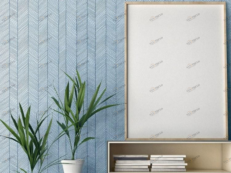 NANNI GIANCARLO & C. Моющиеся виниловые обои Carte da parati 92704