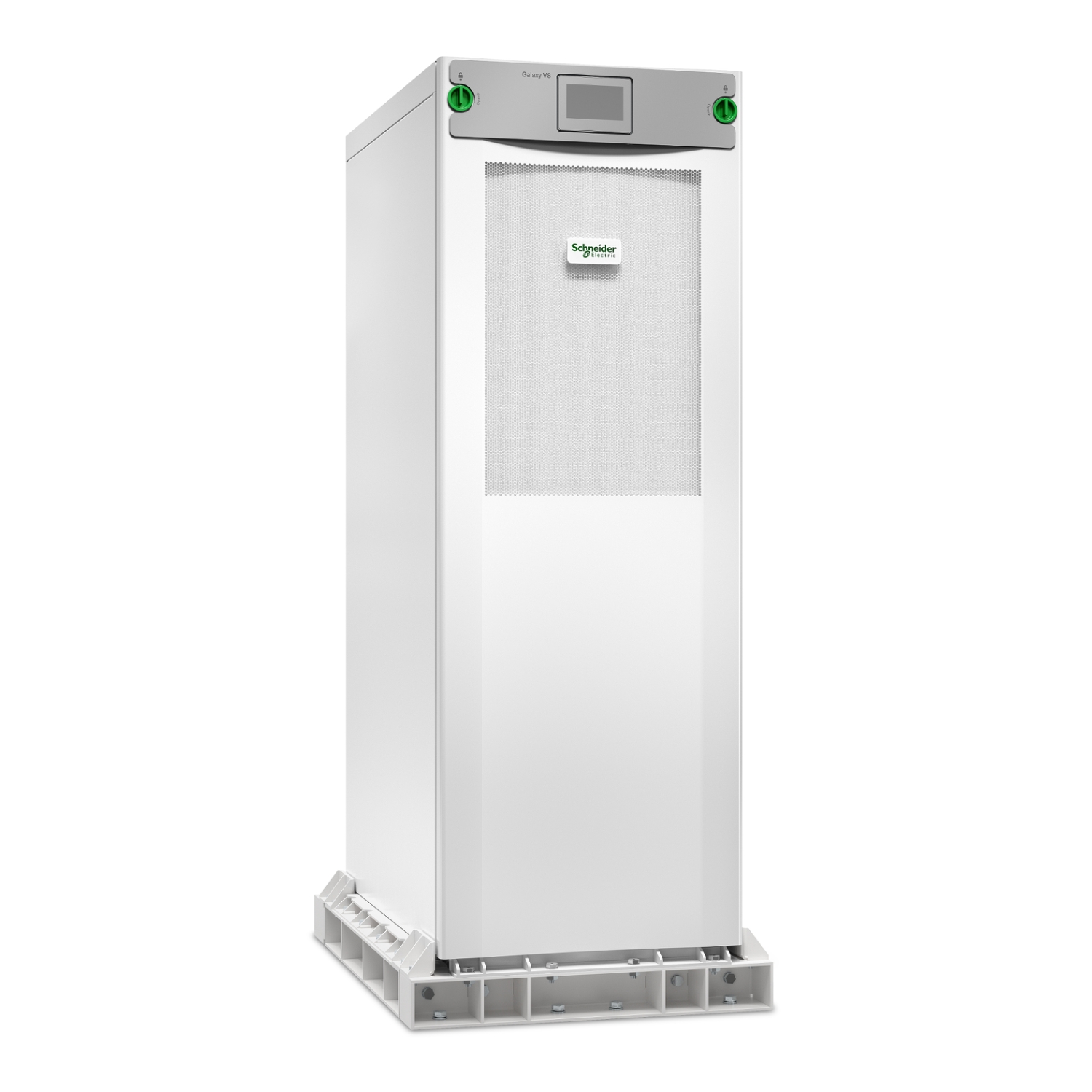 GVSUPSKMHS Galaxy VS Marine UPS Series 20-150kW 400-440V Halogen-free Schneider Electric 