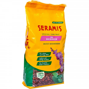82559803 Гранулят для орхидей Seramis 2.5 л