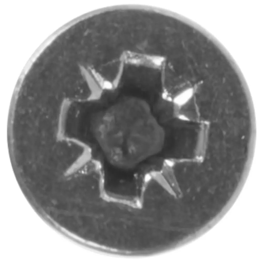 Саморезы универсальные Standers оцинкованные 2.5х25 мм 80 шт. 15410539 STLM-2188409  - Вид №1