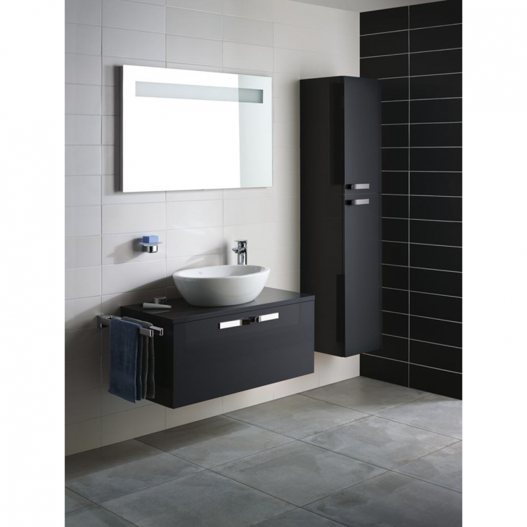 K078401 Раковина-чаша овальная 60x42 см Ideal Standard STRADA - Вид №7