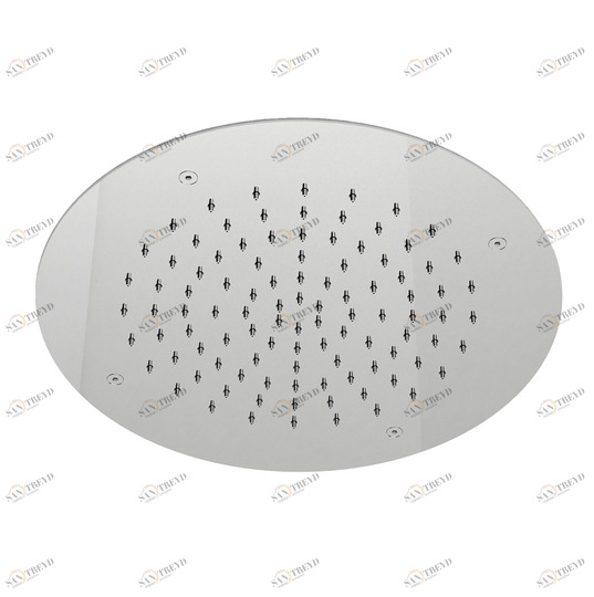 FIR Italia Лейка для душа SHOWER HEADS 84.7216.8