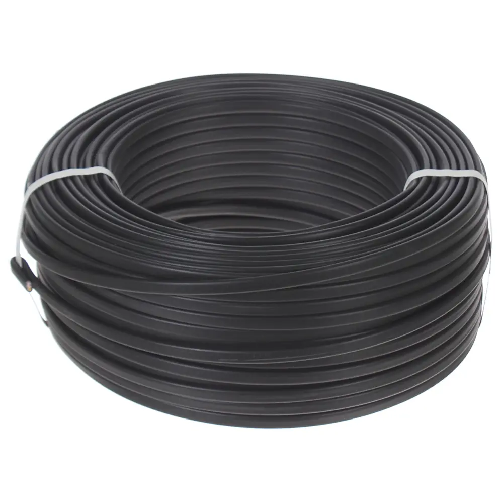 Кабель Electraline ВВГп-НГ 3х1.5 100 м (ГОСТ) STLM-2154477