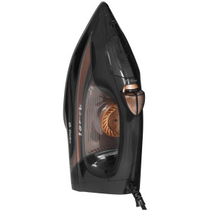 9235586 Утюг DELTA DL-152 черный