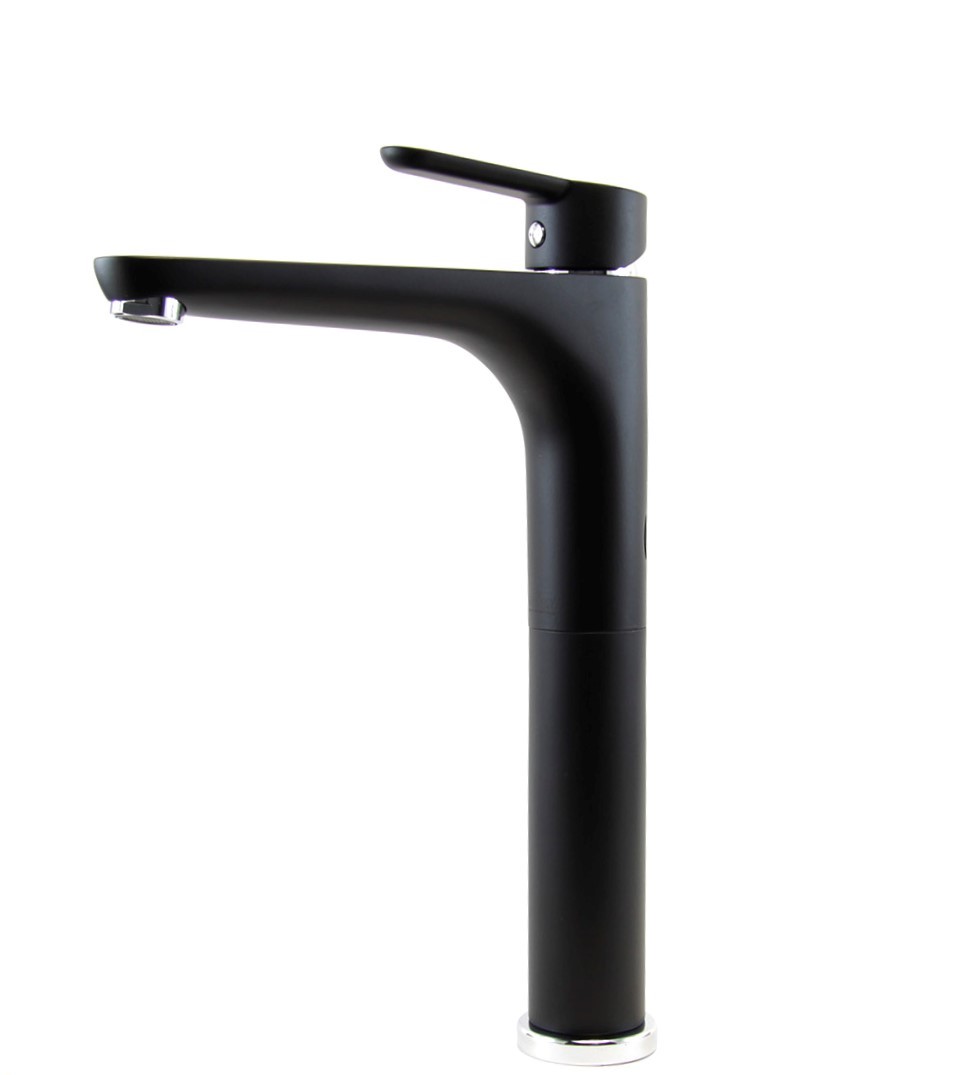 SE830402560 Смеситель для раковины Webert Sax Evolution 