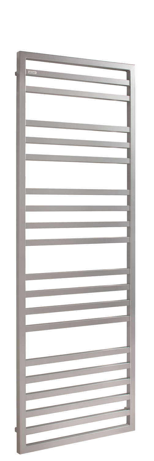 Водяной радиатор KARI-130-045 Kadrane Spa Inox Acova 1251  - Вид №1