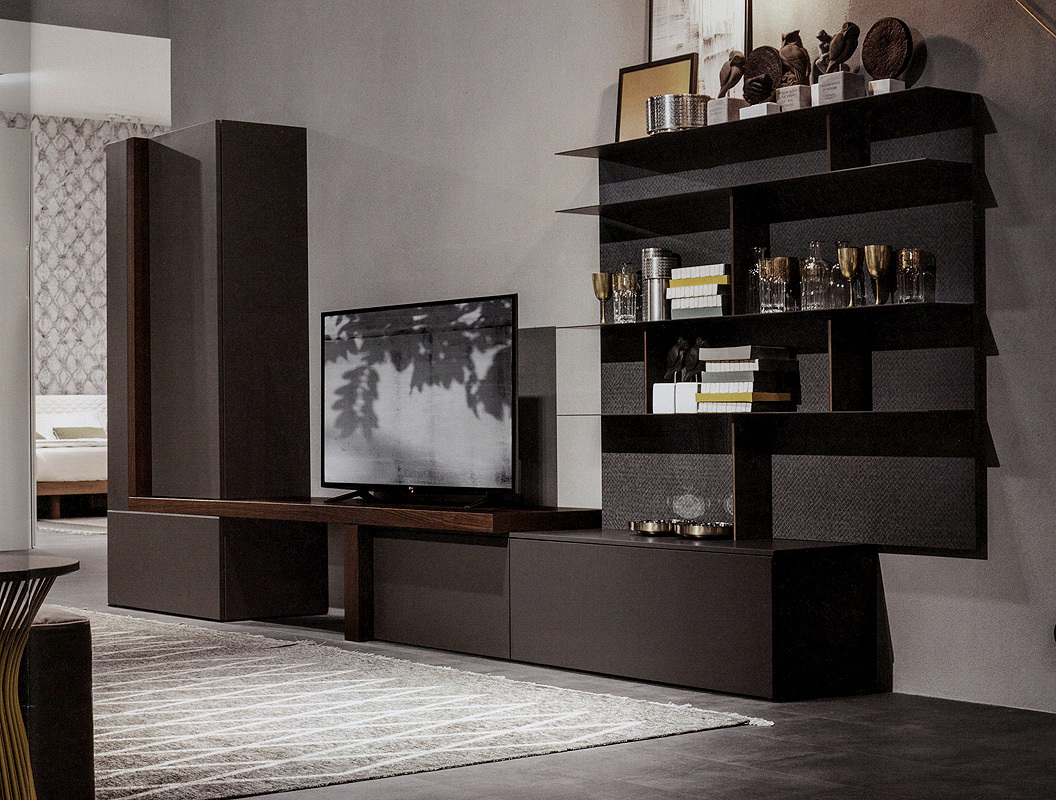 Стенка  TOMASELLA A063 