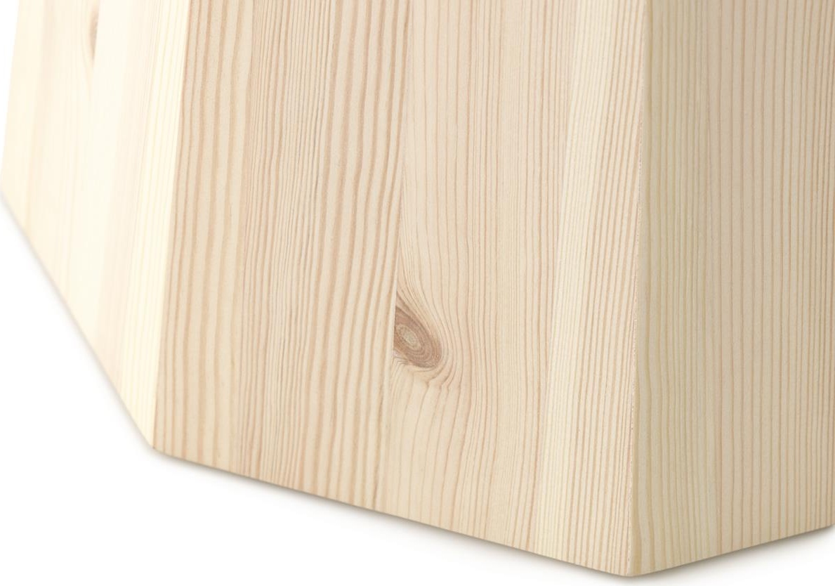 602547 Сосна Стол Large Pine Normann Copenhagen  - Вид №2