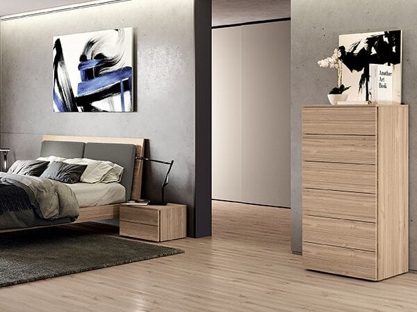 Деревянный комод Febal Casa Кит ARCH-00086693