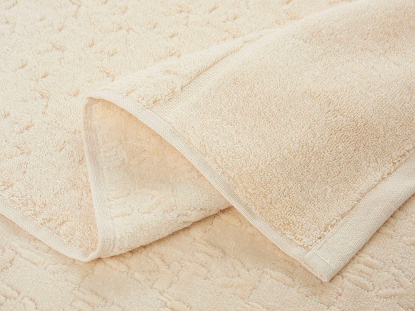 Хлопок полотенце K-3 Sakura ARCH-00057811 - Вид №4