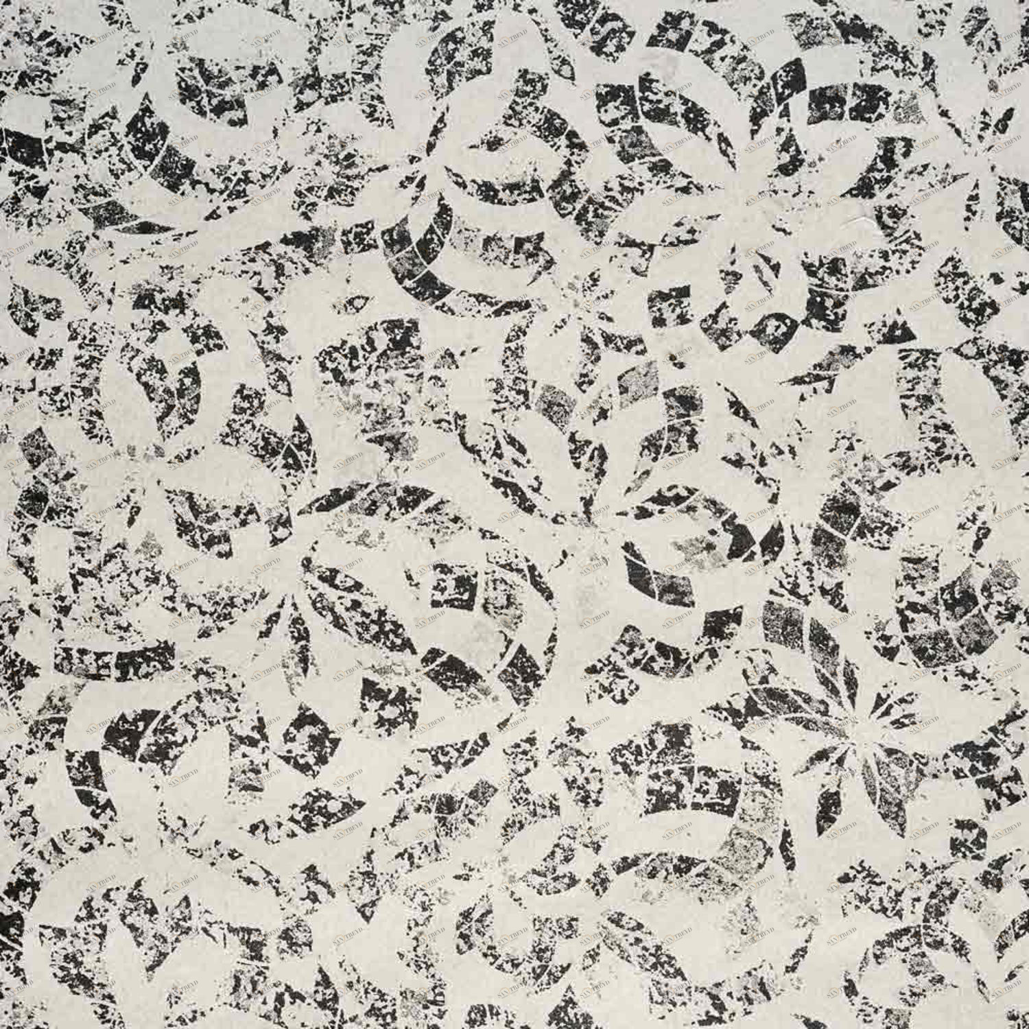 Рулон обоев CASAMANCE 72510615 Основа нетканая бумага PLACE VENDÔME