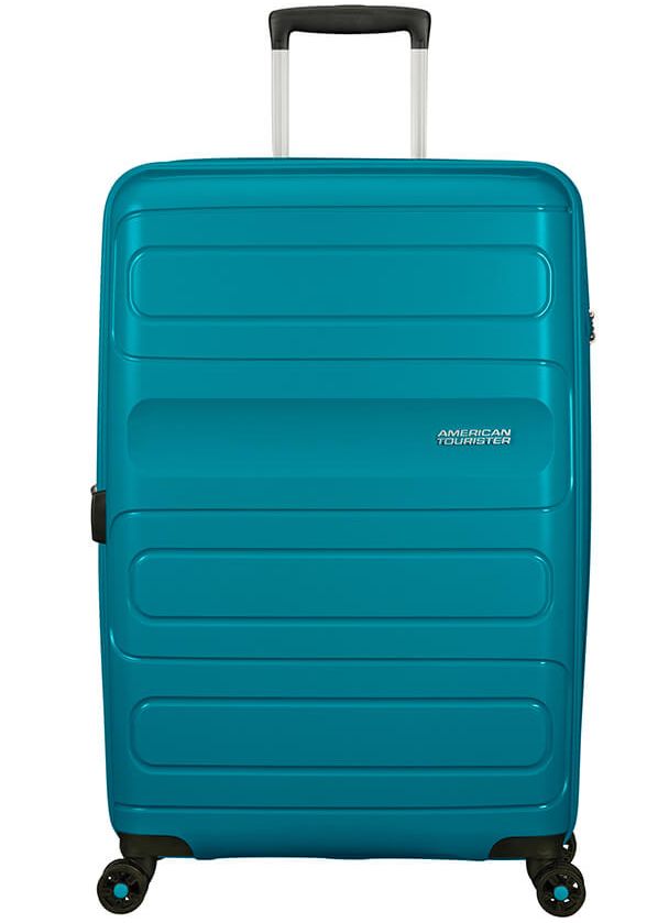 51G-51003 Чемодан 51G*003 Spinner Expandable 77 American Tourister Sunside  - Вид №1