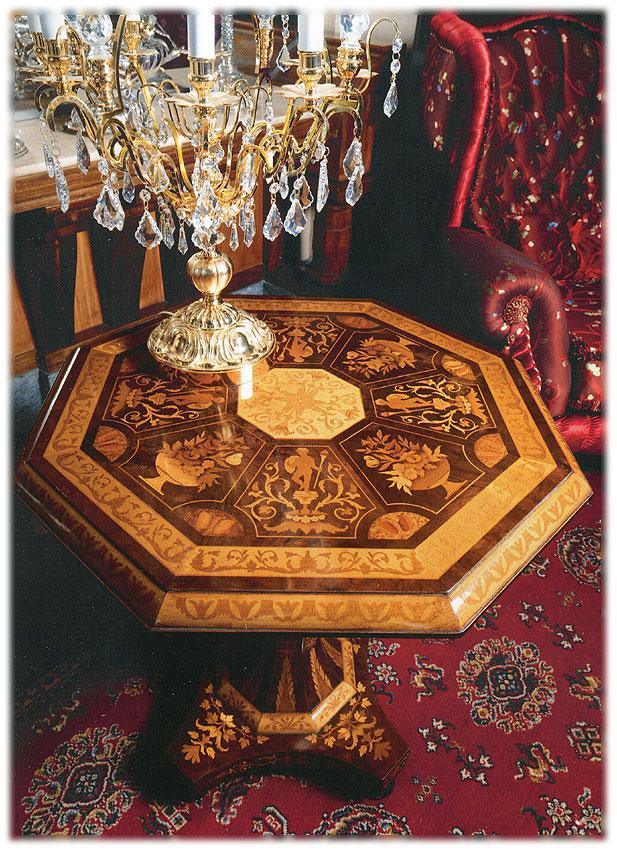 Столик  ZANABONI T 69 №6