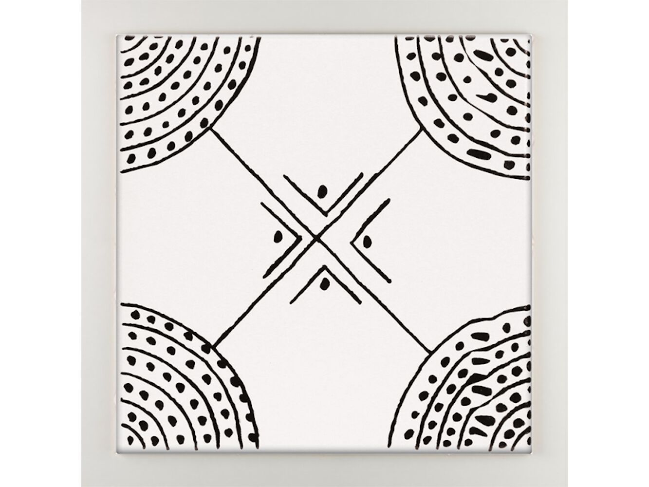 Пол / покрытие ручной работы La Riggiola Design &amp ARCH-00128750