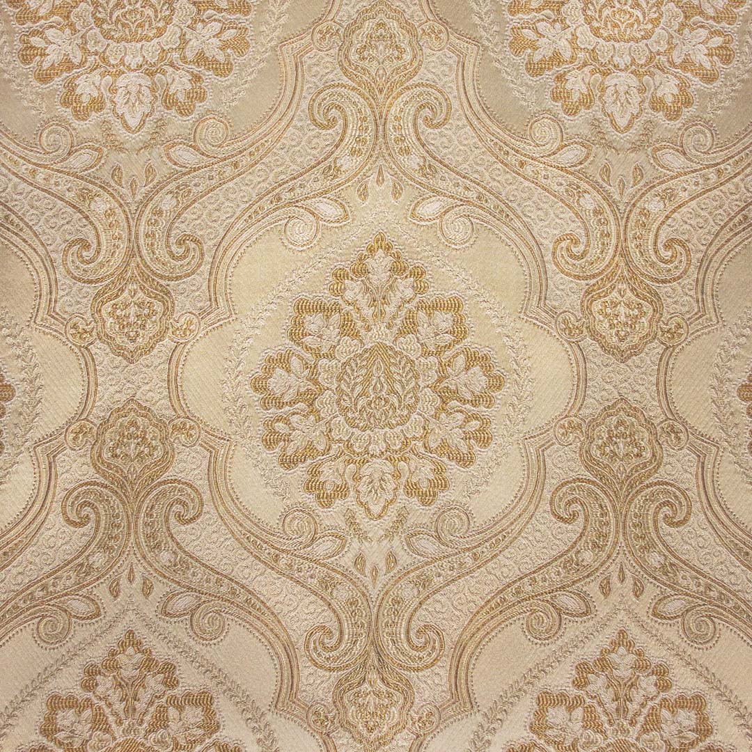 COLORISTICA Cornelia col.02 Портьерная ткань  Жаккард  Cornelia  - Вид №1