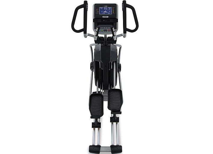 XE895 Эллиптический тренажер spirit fitness xe895 Spirit Fitness  - Вид №1