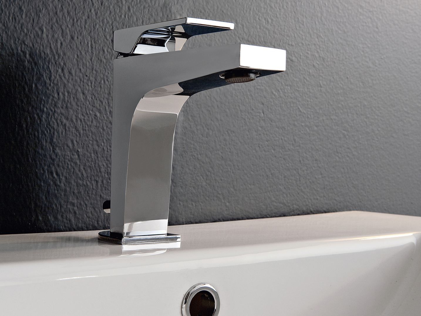 Смеситель для раковины Zazzeri 100 ARCH-00138863 - Вид №4